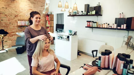 Bold UK spinoff for Kiwi beauty software company