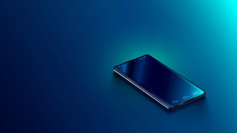 IDC finds smartphone shipments up 6.5% from previous quarter
