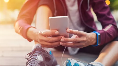 Prudential Corporation Asia launches next generation health app