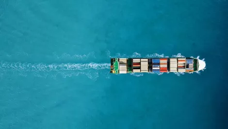 Shipment