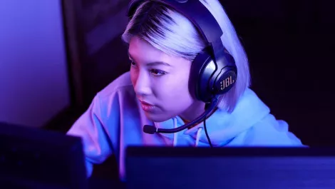 JBL takes Quantum leap into NZ gaming audio market