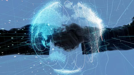 IBM and Verizon Business team up on 5G and AI solutions at the Enterprise Edge