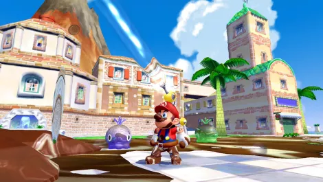 Game review: Super Mario 3D All-Stars