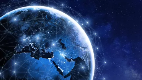 Digitalisation and technology predictions for evidence-based sectors