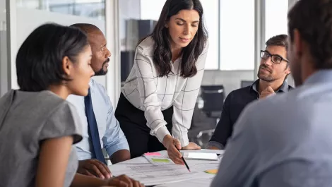 Qlik recognised once again in Gartner's Magic Quadrant