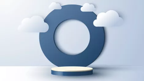 How moving to a secure distributed cloud can help set businesses up for success