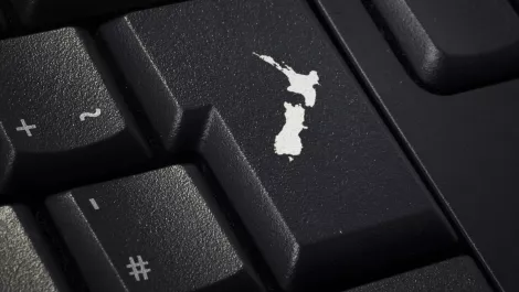 Chorus fibre upgrade complete with faster broadband