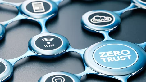 Netskope announces zero trust network access updates