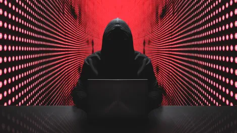 Cyber att