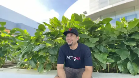 FastCo appoints Colin Pal as Product Head