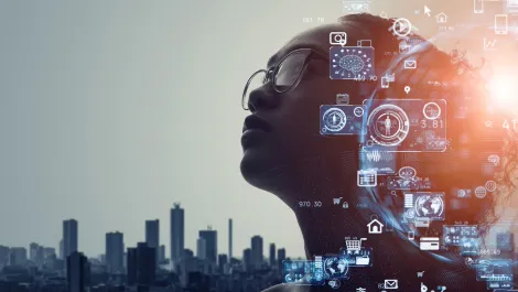 IDC predicts future of industry ecosystems, as next phase of DT