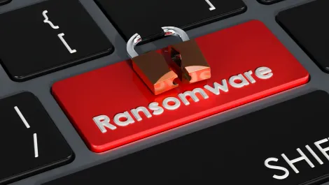 Ransomware attacks decreased 38% in January - report