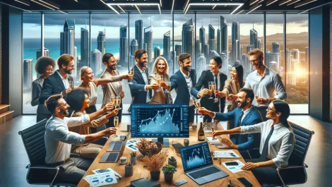Australian tourism firms triumph in Sitecore 2023 APJ awards