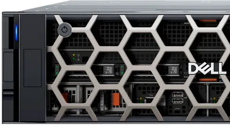 Dell powermax 2500 3u iso ff