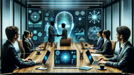 Ai deal