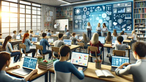 Education