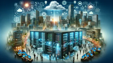 Compute