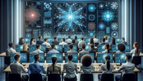 GenAI leads tech opportunities in 2024, says EY report