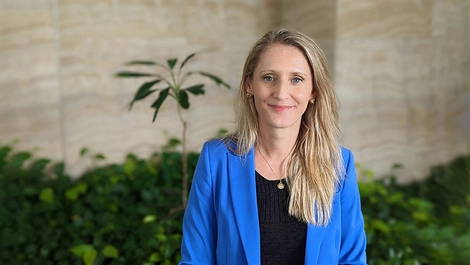 Belinda pervan vp marketing apj veeam