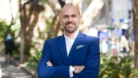 Andrew philips