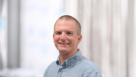 Mike hoy