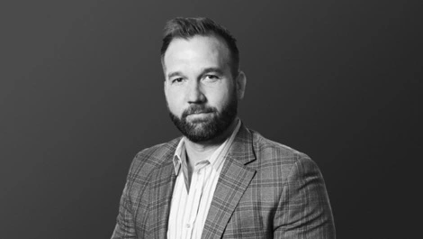 Nick heddy headshot
