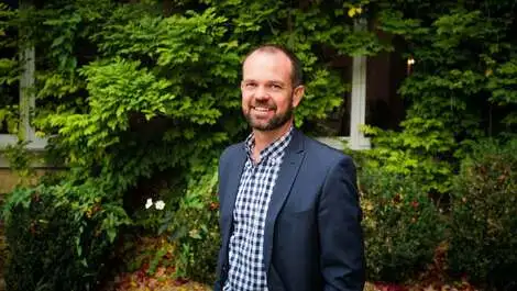 Callum mcgregor chief operating officer chief financial officer westcon comstor