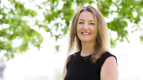Hilary oliver chief customer officer tollring