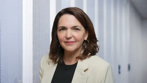 Maureen leary data center background