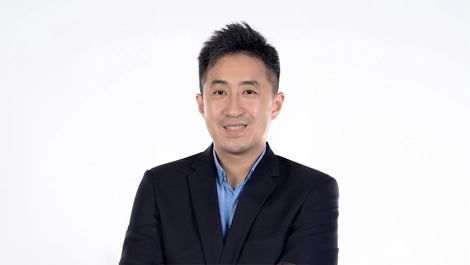 Ang wee lee country manager westcon singapore