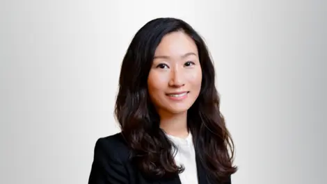 Nina jung chief revenue officer chronos agency