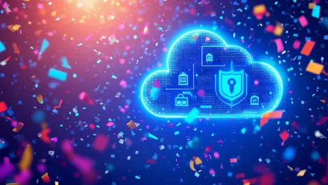 Keepit triumphs at 2024 Cloud SaaS Awards with top accolade
