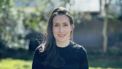 Katie wilson fintech australia