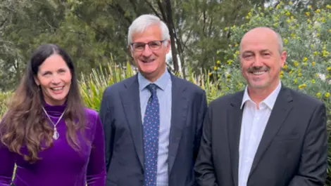Progility technologies changes to leadership team 1