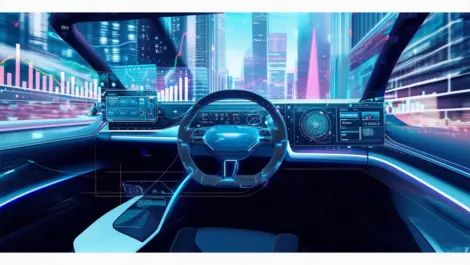 Seeing Machines reports 17% revenue growth & key achievements