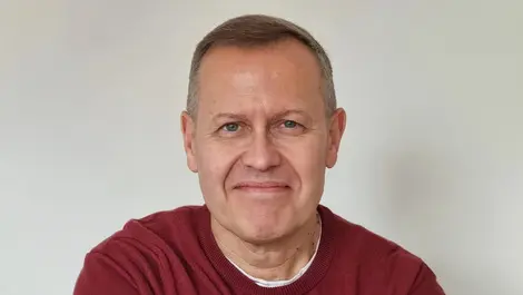 Dave joyce ceo of data recovery software provider macrium