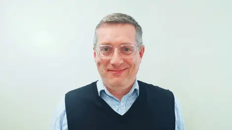 Simon leyland ceo and co founder of cloudinteract