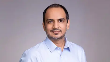 Niraj tolia chief technology officer cto 1