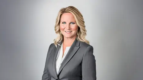 Larissa crandall group vp of global alliances and channels new relic