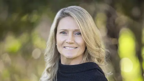 Camille evans