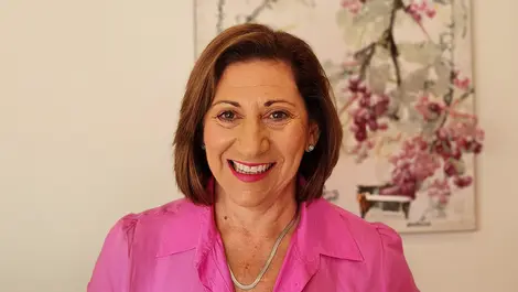 Helen masters managing director of apj 2