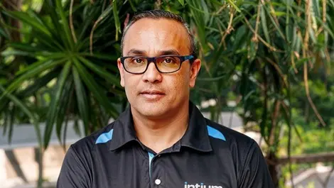 Babu kumar intium