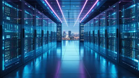 Keppel plans significant data centre expansion in 2024