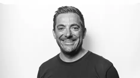 Damon anderson chief marketing officer iplicit