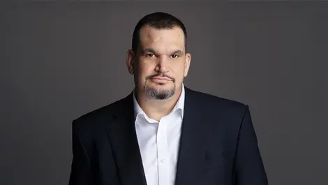 Alex jeffery svp managed it services oneadvanced