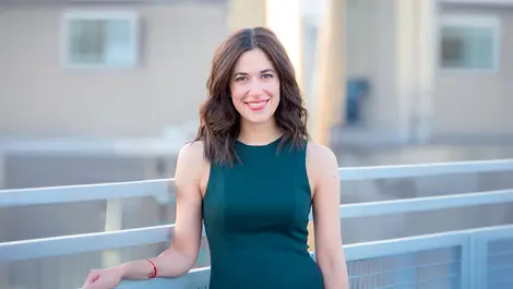 Lale headshot