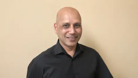Ajay garg saviynt