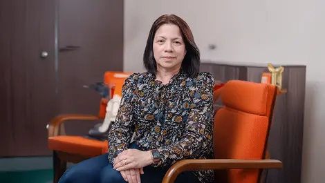 Vineeta puranik smartbear cto