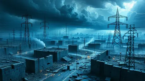 Dismantling security councils exposes cyber vulnerabilities