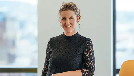 Diana papdopoulos booster ceo google news standard